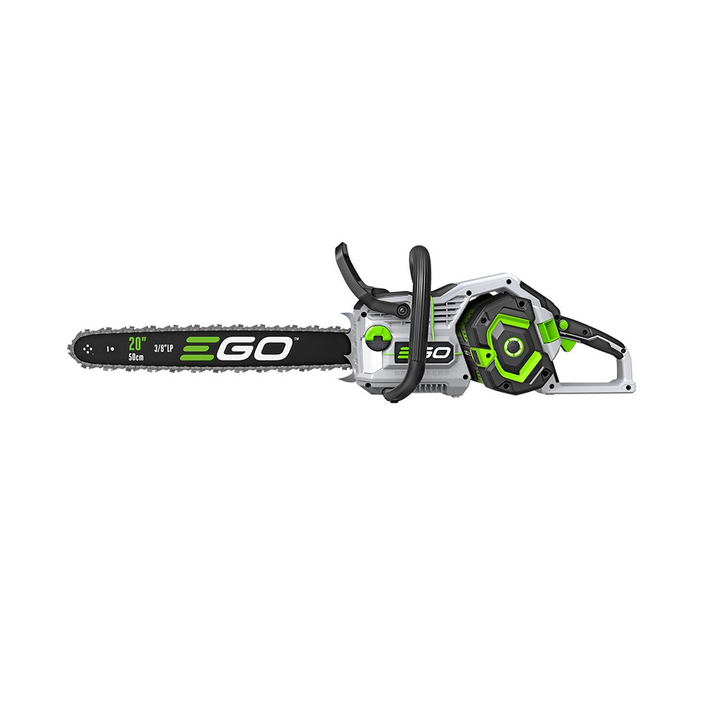 EGO Power+ CS2005 20" Chainsaw Kit