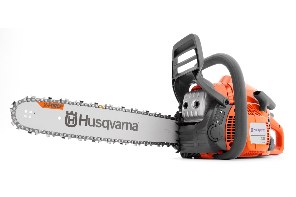 Husqvarna 435 II