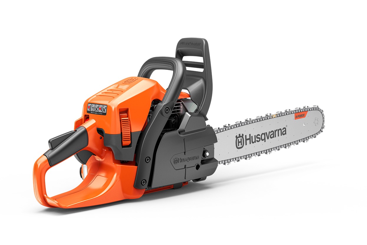 Husqvarna 450S Rancher