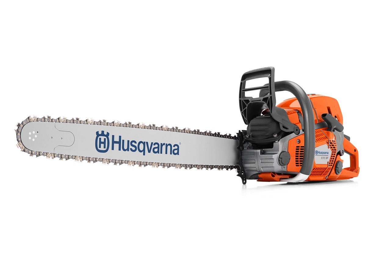 Husqvarna 572 XP