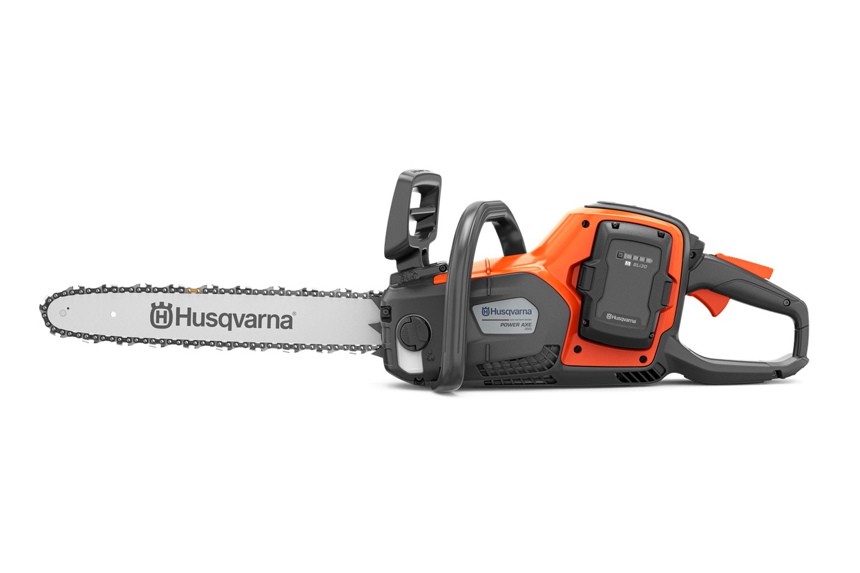 Husqvarna Power Axe 350i