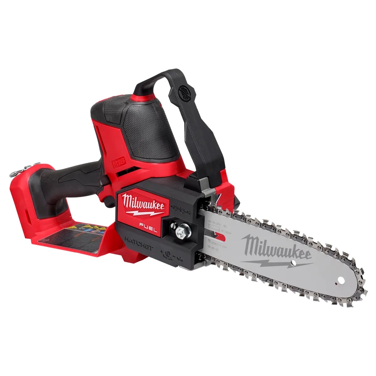 Milwaukee M18 Fuel Hatchet 8" Pruning Saw Kit