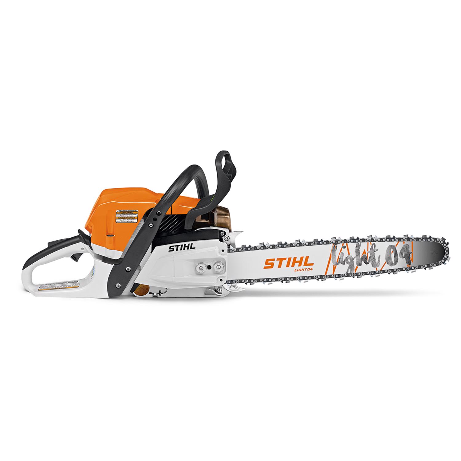 Stihl MS 362 C-M